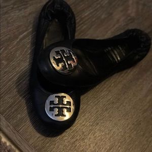Tory Burch flats